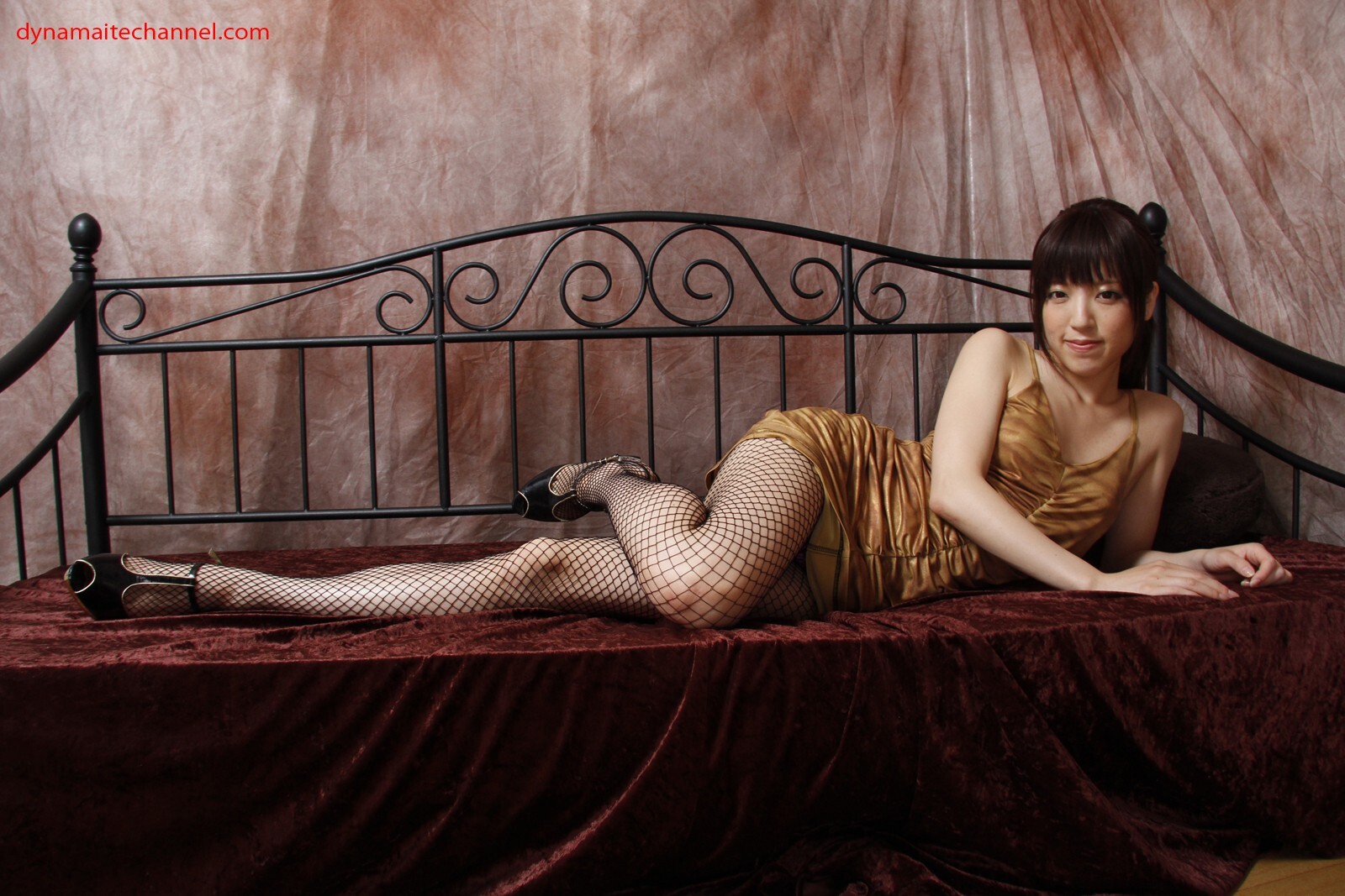 [D-CH] 2013.06.25 佐伯朋美 さえきともみ  1